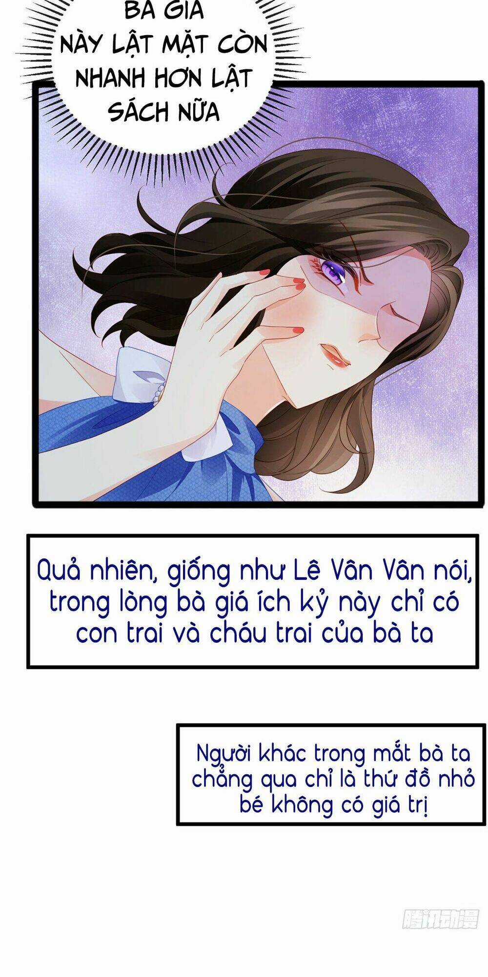 100 Cách Ngược Tra Nữ - Chapter 16 - Trang 20