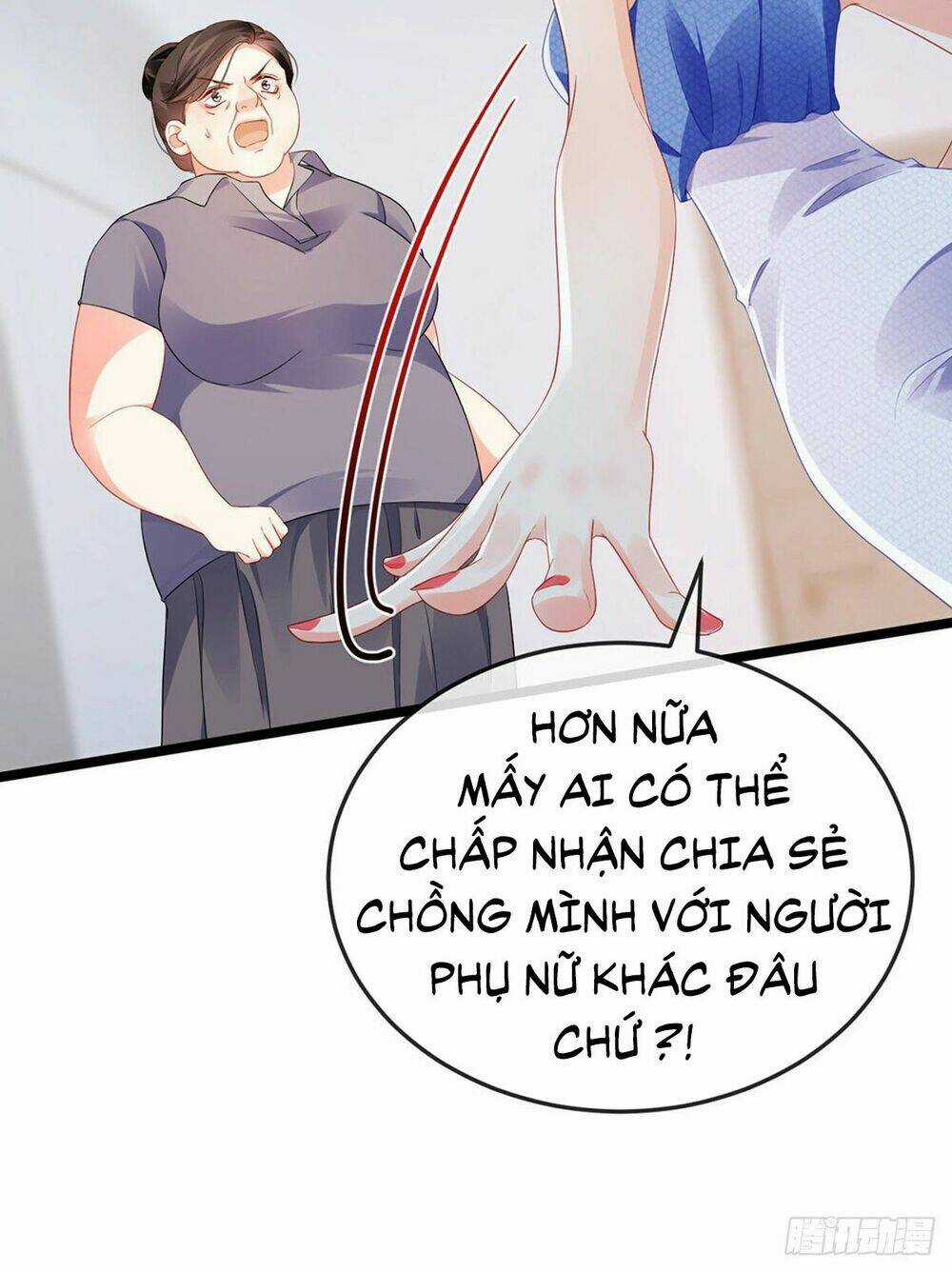 100 Cách Ngược Tra Nữ - Chapter 16 - Trang 23