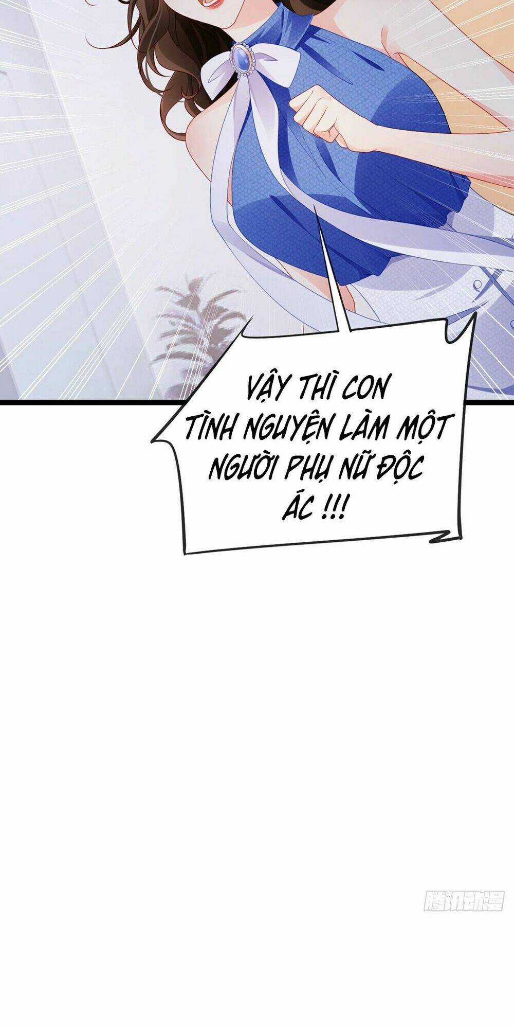 100 Cách Ngược Tra Nữ - Chapter 16 - Trang 28