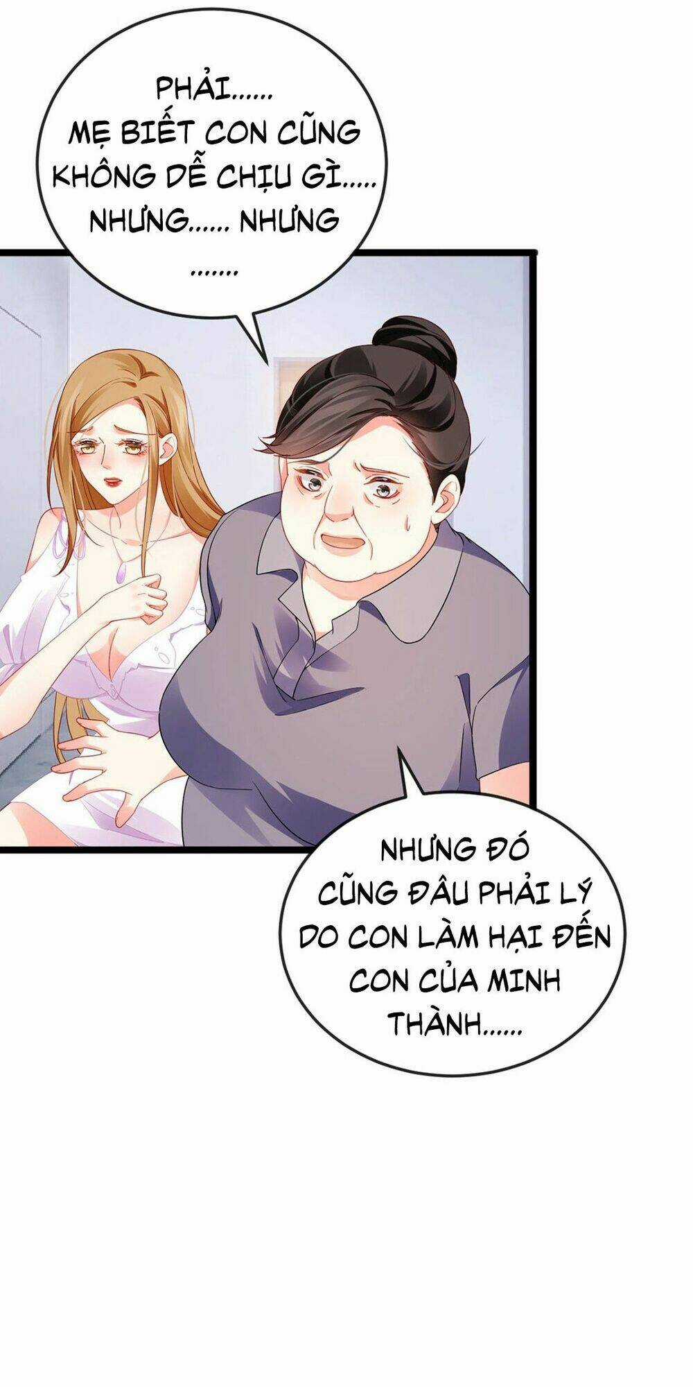 100 Cách Ngược Tra Nữ - Chapter 16 - Trang 29