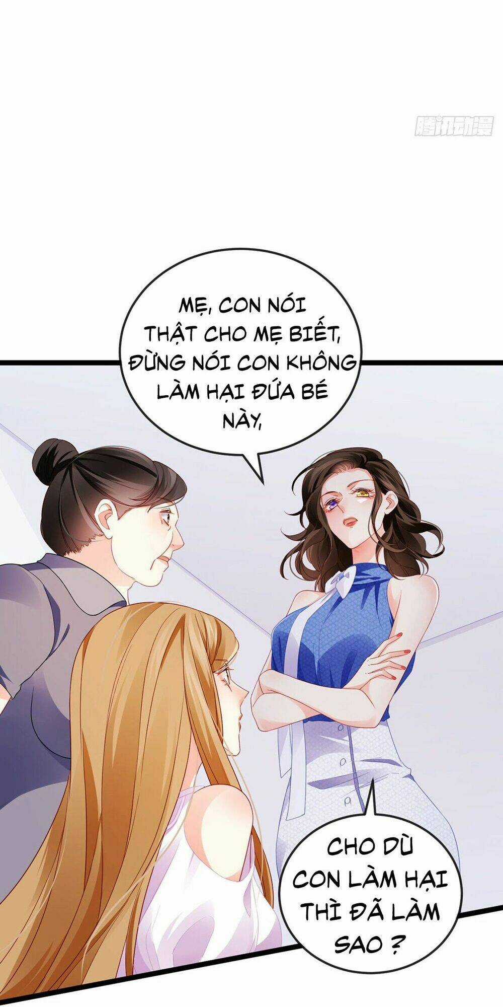 100 Cách Ngược Tra Nữ - Chapter 16 - Trang 30