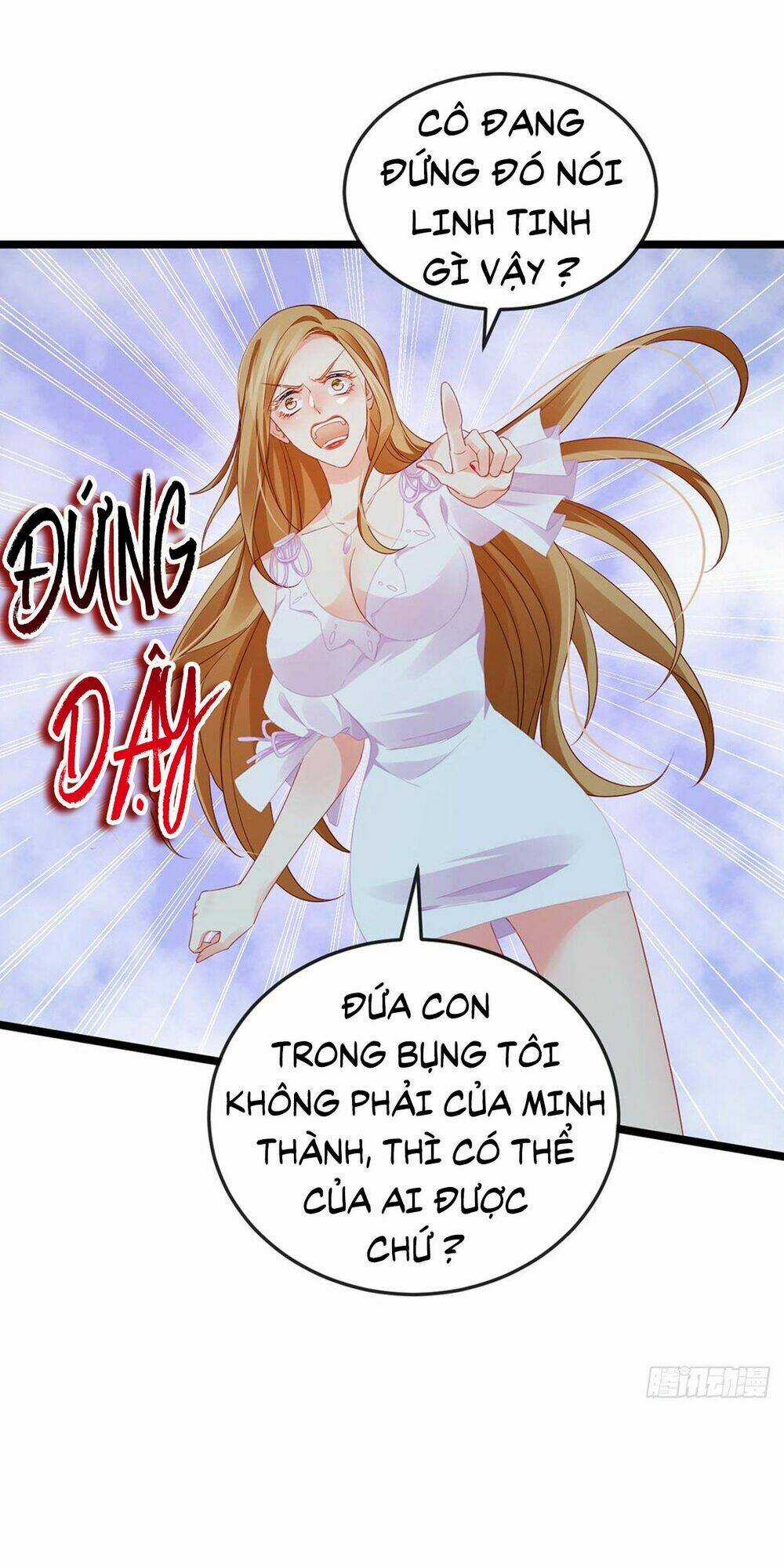 100 Cách Ngược Tra Nữ - Chapter 16 - Trang 33