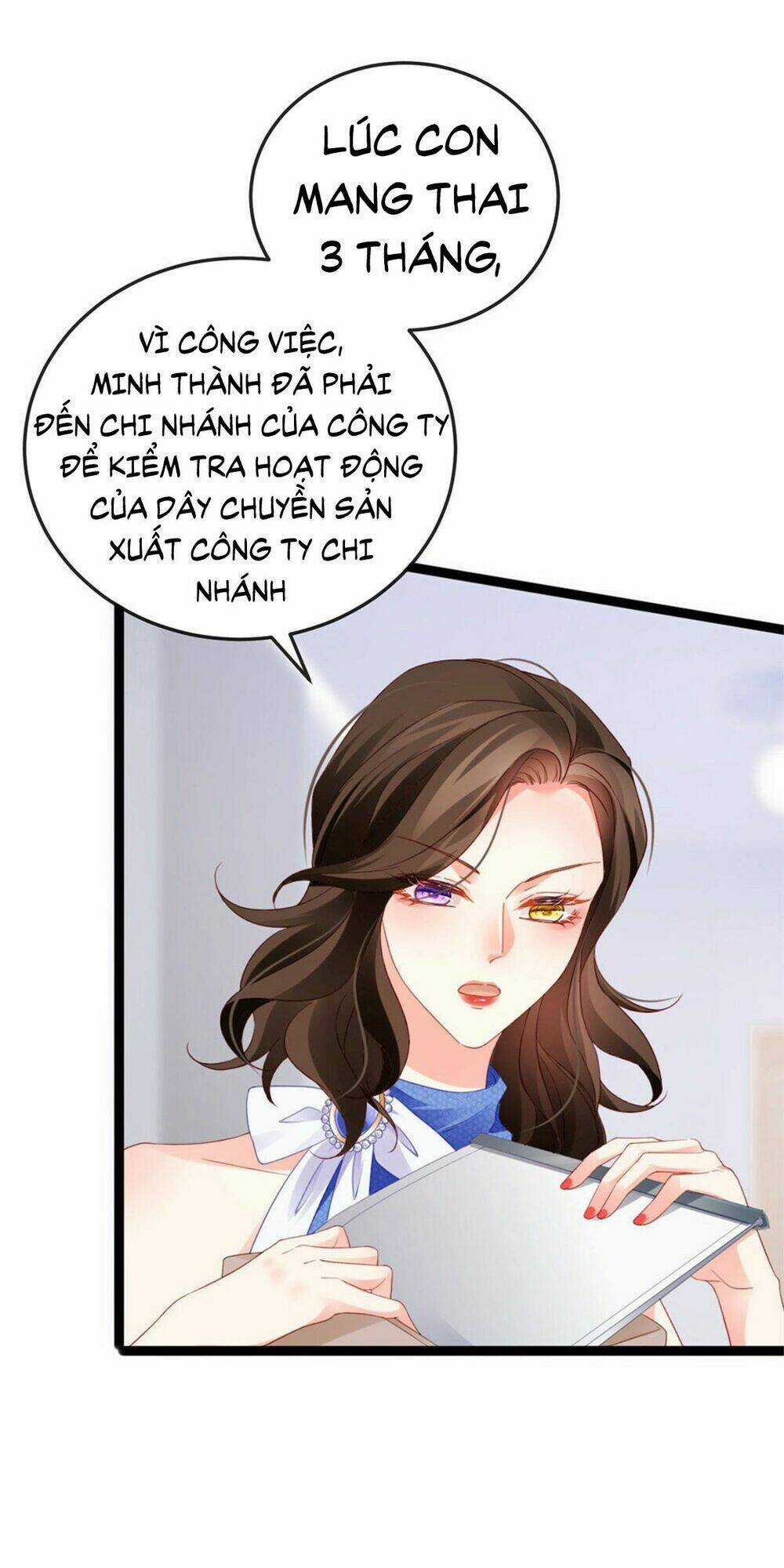 100 Cách Ngược Tra Nữ - Chapter 16 - Trang 34