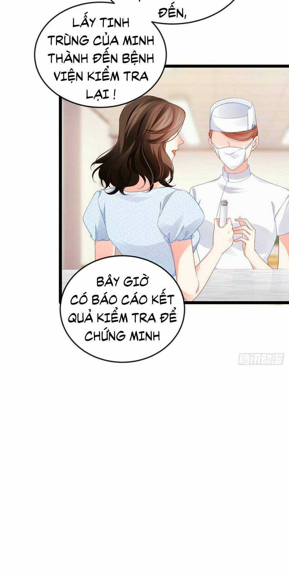 100 Cách Ngược Tra Nữ - Chapter 16 - Trang 38