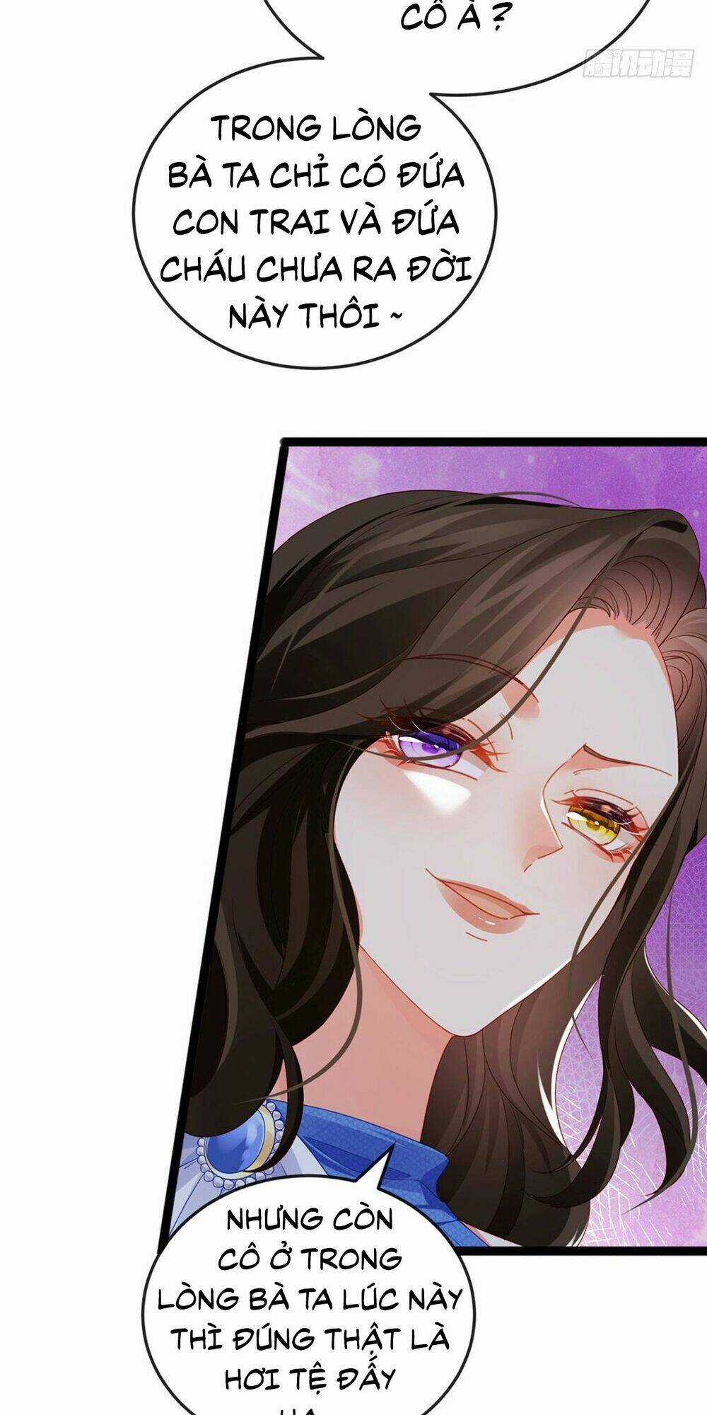 100 Cách Ngược Tra Nữ - Chapter 16 - Trang 5