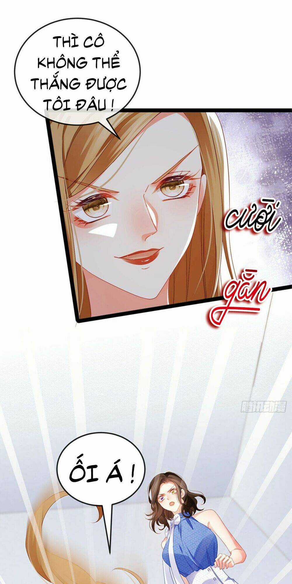 100 Cách Ngược Tra Nữ - Chapter 16 - Trang 7