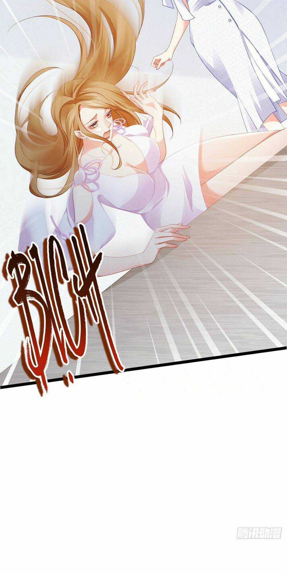 100 Cách Ngược Tra Nữ - Chapter 16 - Trang 8