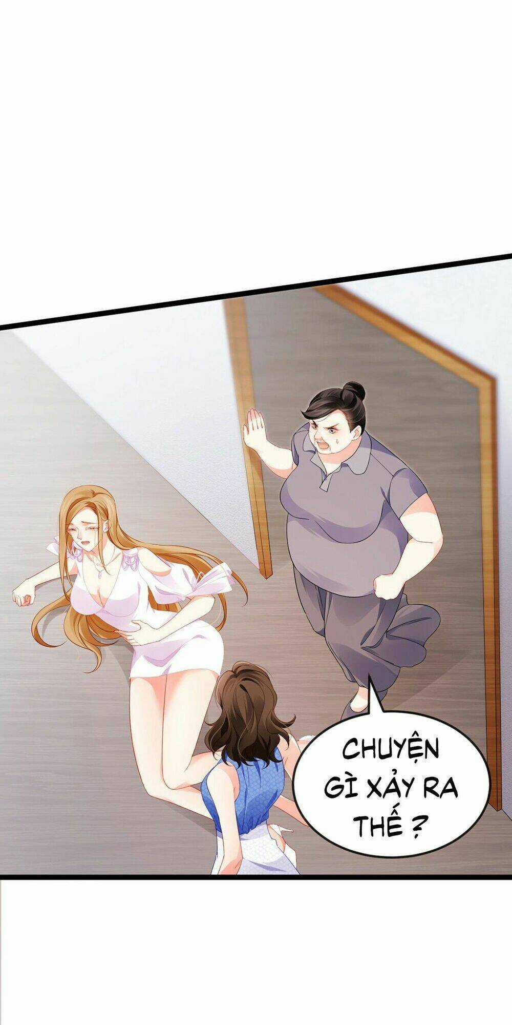 100 Cách Ngược Tra Nữ - Chapter 16 - Trang 9