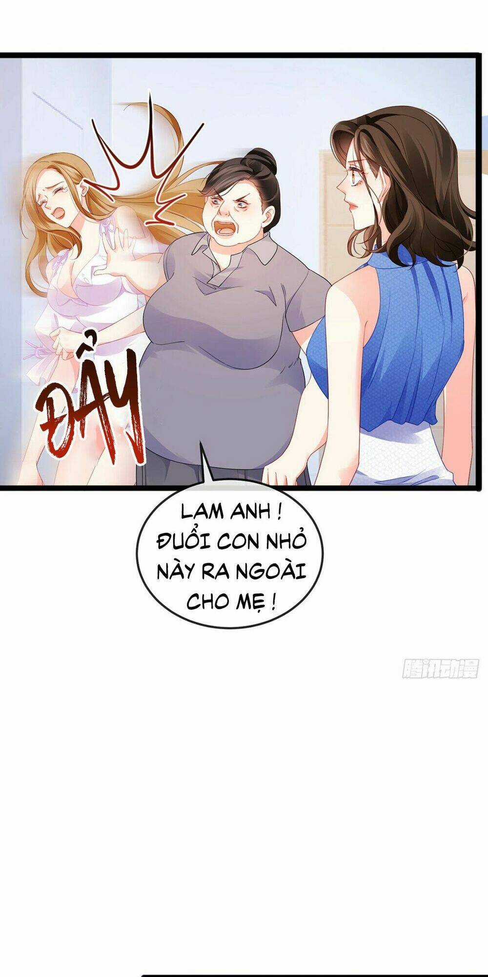 100 Cách Ngược Tra Nữ - Chapter 17 - Trang 15