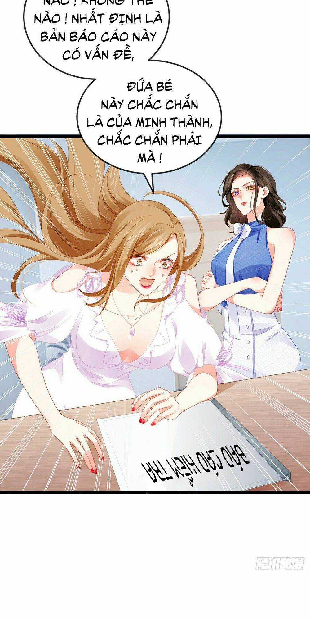 100 Cách Ngược Tra Nữ - Chapter 17 - Trang 3