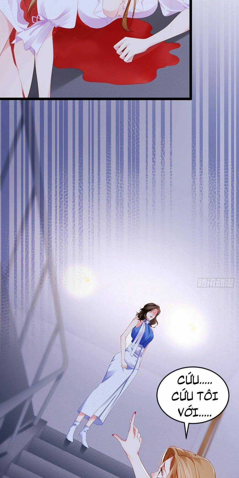 100 Cách Ngược Tra Nữ - Chapter 17 - Trang 24