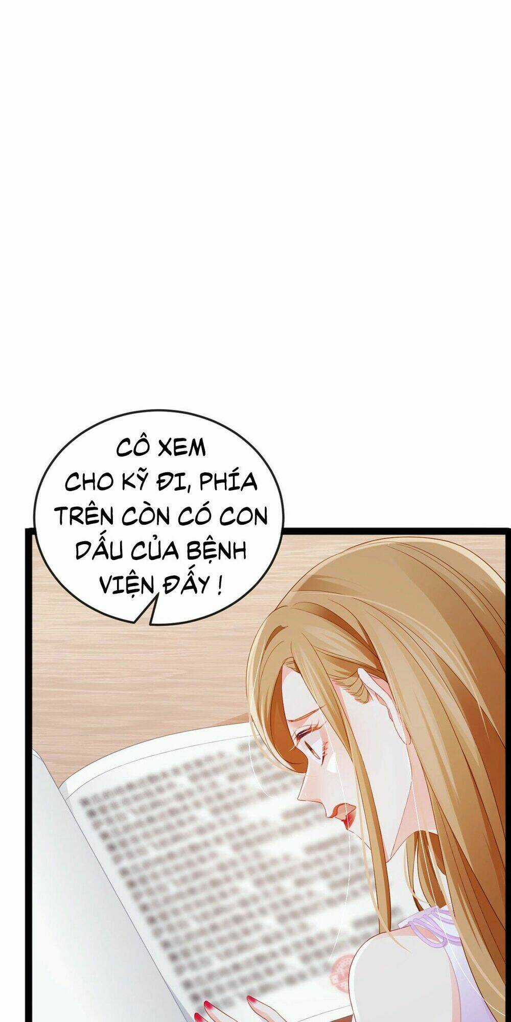 100 Cách Ngược Tra Nữ - Chapter 17 - Trang 4