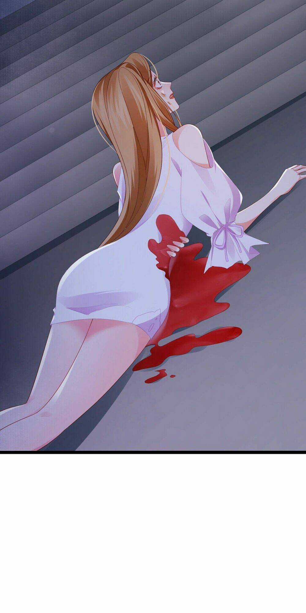 100 Cách Ngược Tra Nữ - Chapter 17 - Trang 34