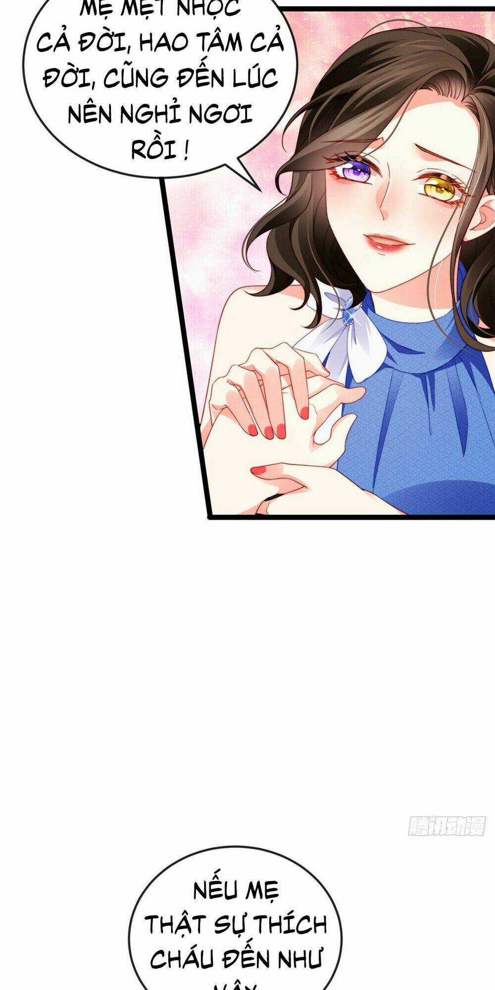 100 Cách Ngược Tra Nữ - Chapter 17 - Trang 38