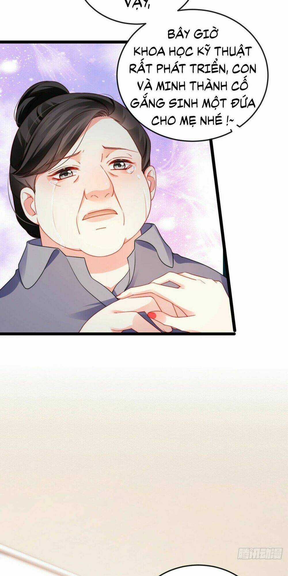 100 Cách Ngược Tra Nữ - Chapter 17 - Trang 39