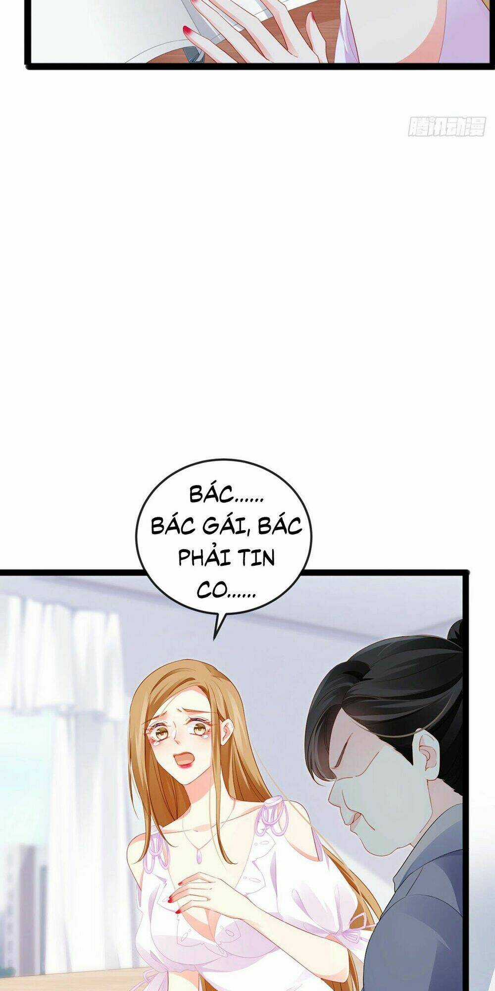 100 Cách Ngược Tra Nữ - Chapter 17 - Trang 5