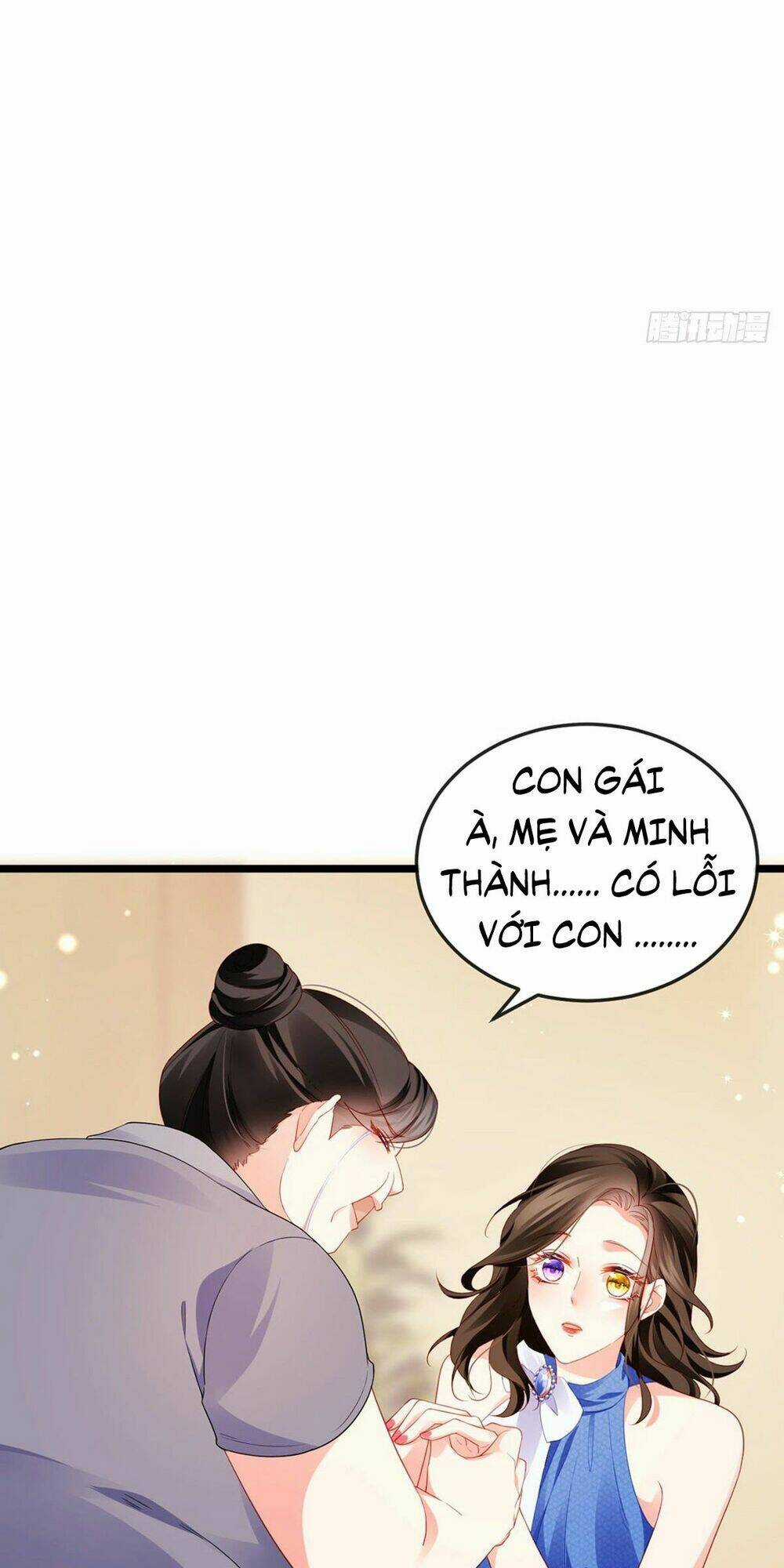 100 Cách Ngược Tra Nữ - Chapter 17 - Trang 41
