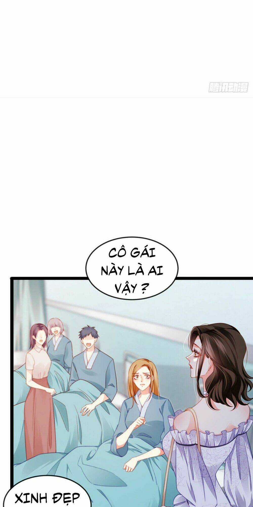 100 Cách Ngược Tra Nữ - Chapter 17 - Trang 49