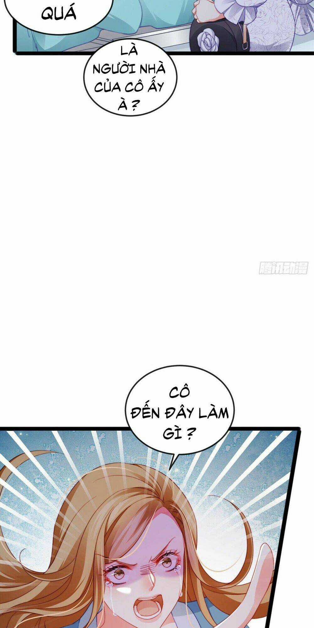 100 Cách Ngược Tra Nữ - Chapter 17 - Trang 50