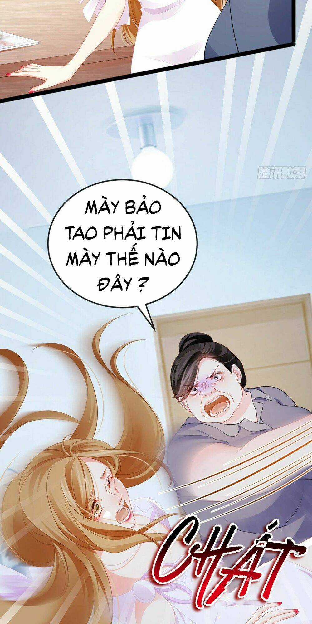 100 Cách Ngược Tra Nữ - Chapter 17 - Trang 6