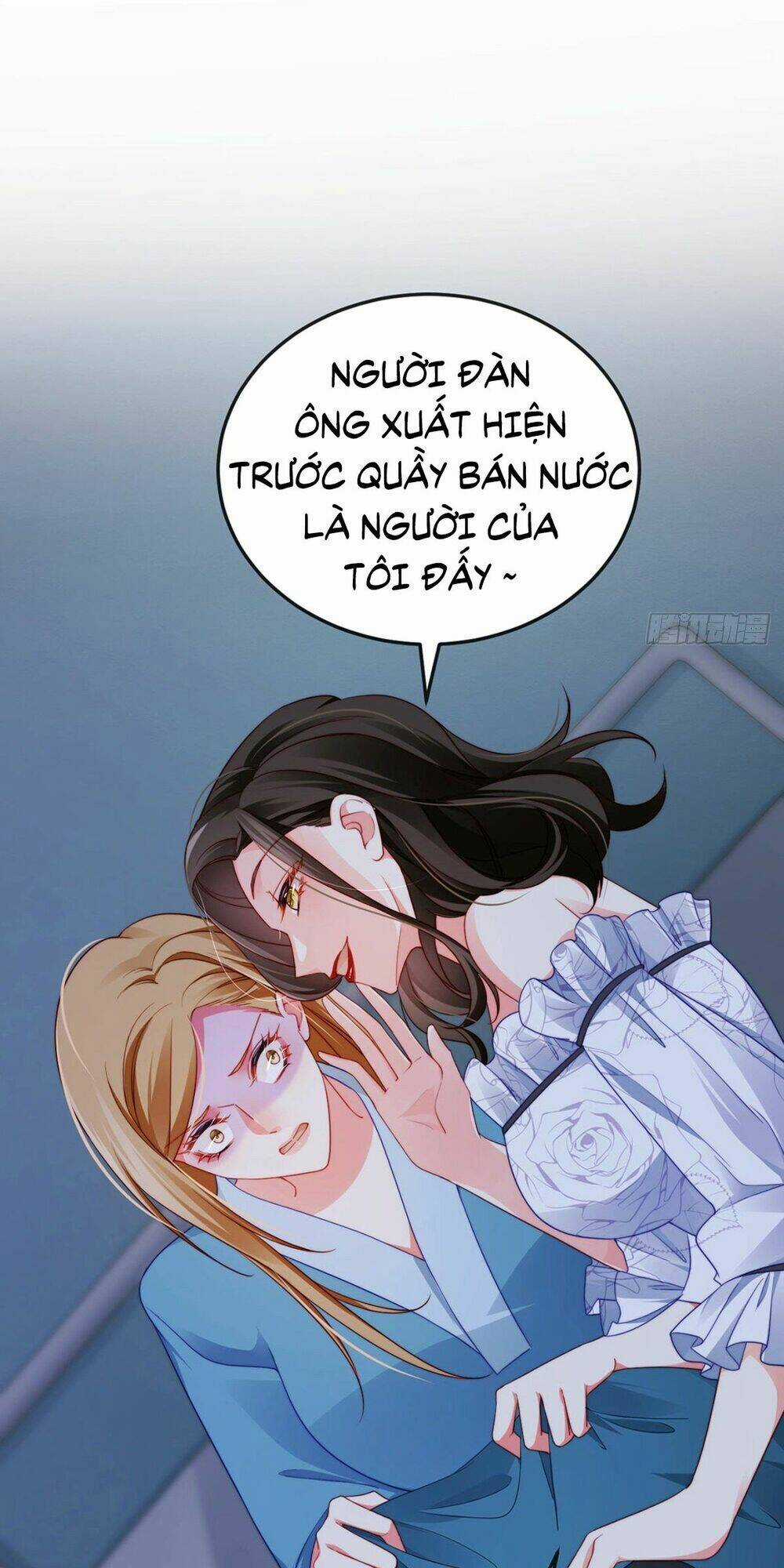 100 Cách Ngược Tra Nữ - Chapter 17 - Trang 56