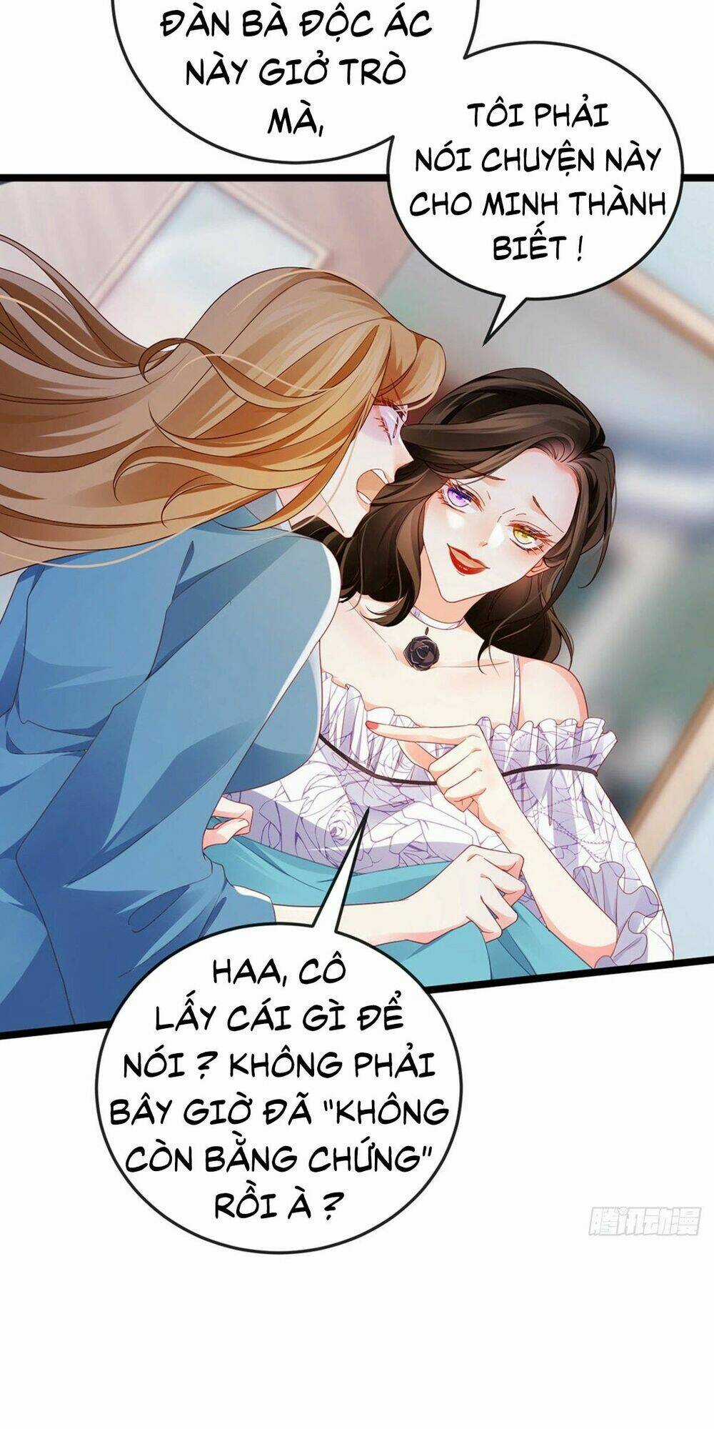 100 Cách Ngược Tra Nữ - Chapter 17 - Trang 58