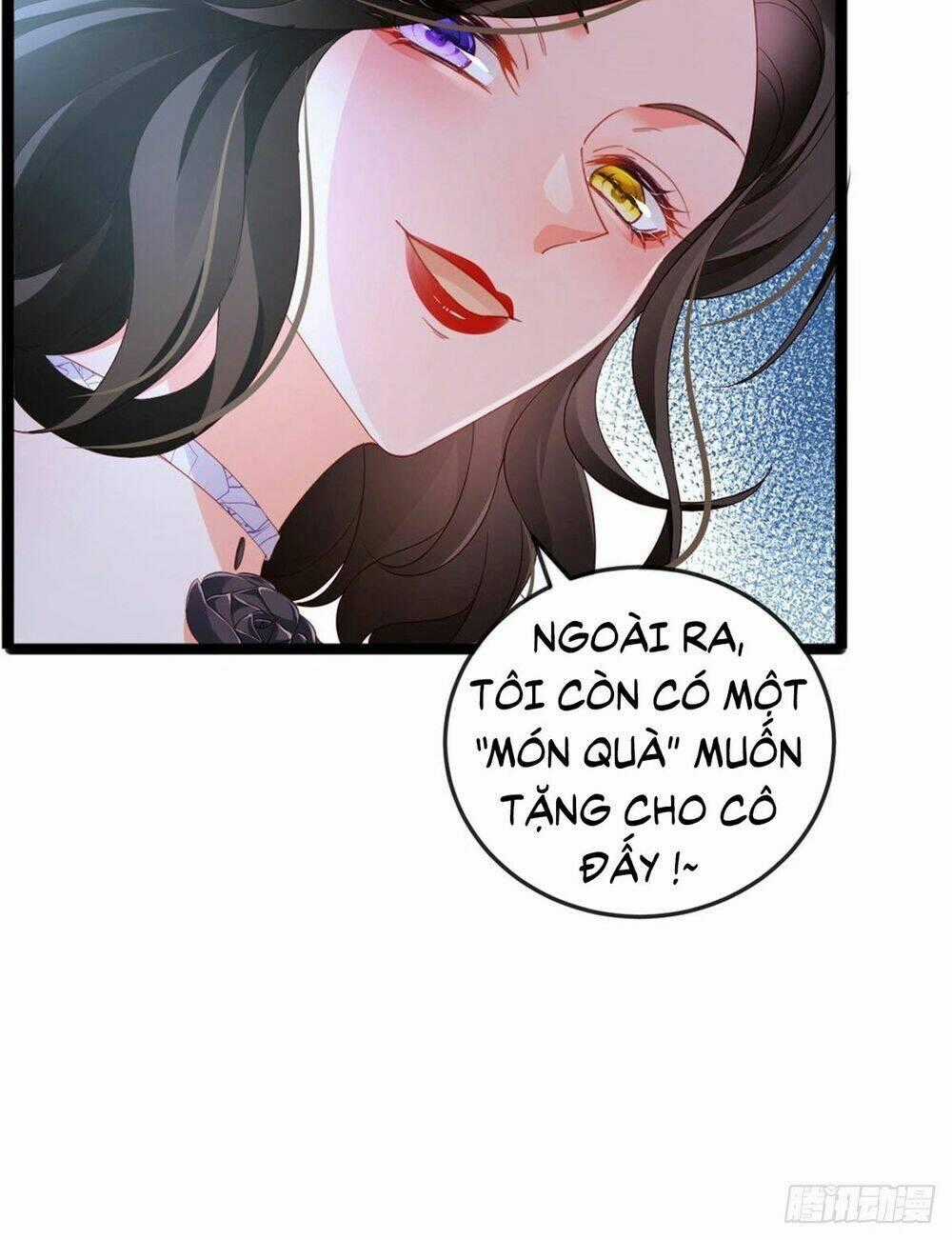 100 Cách Ngược Tra Nữ - Chapter 17 - Trang 61