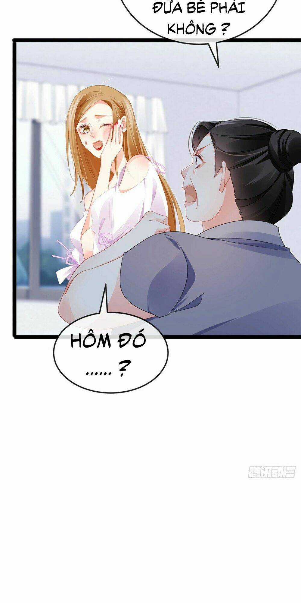 100 Cách Ngược Tra Nữ - Chapter 17 - Trang 8