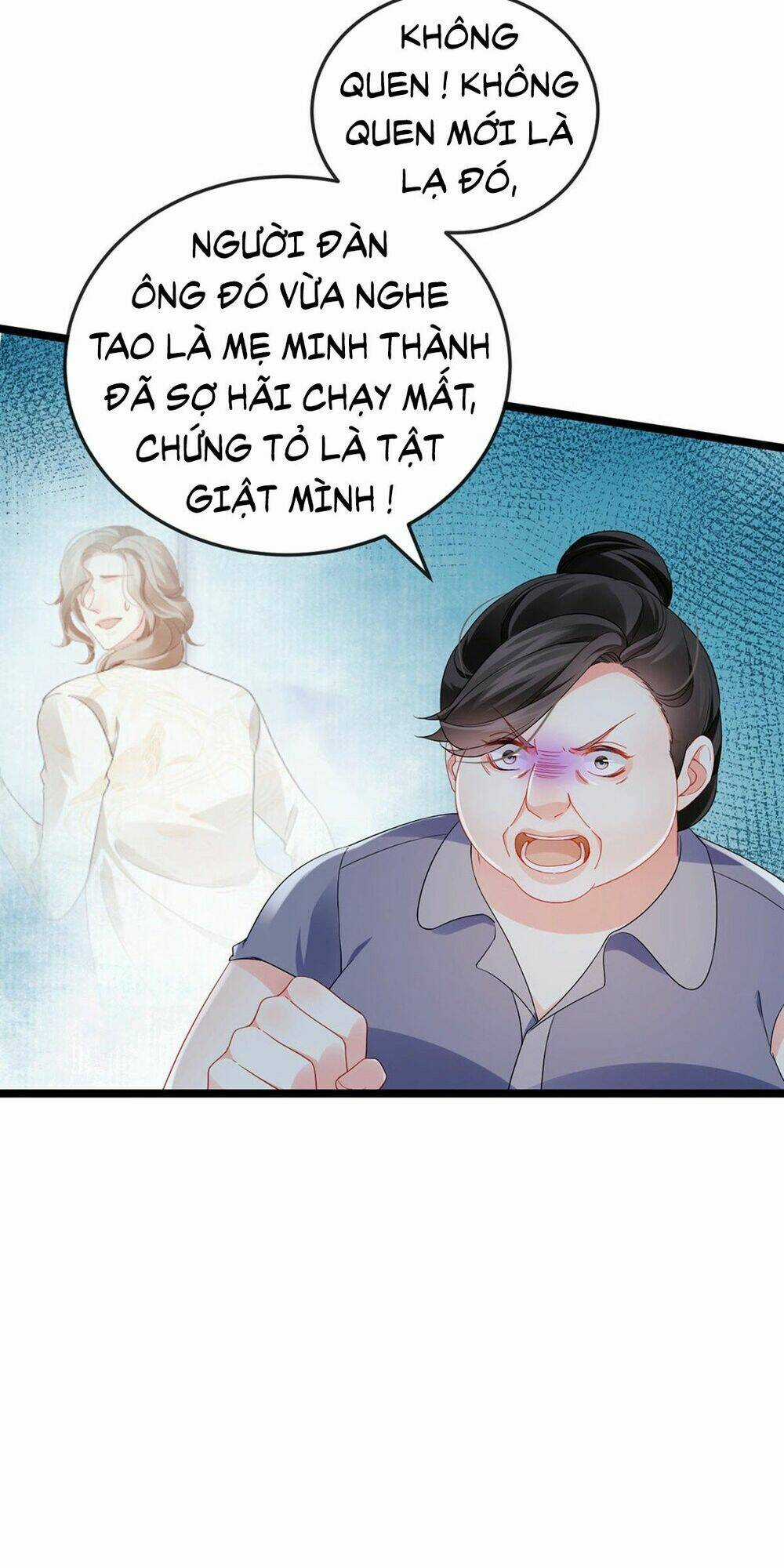 100 Cách Ngược Tra Nữ - Chapter 17 - Trang 10