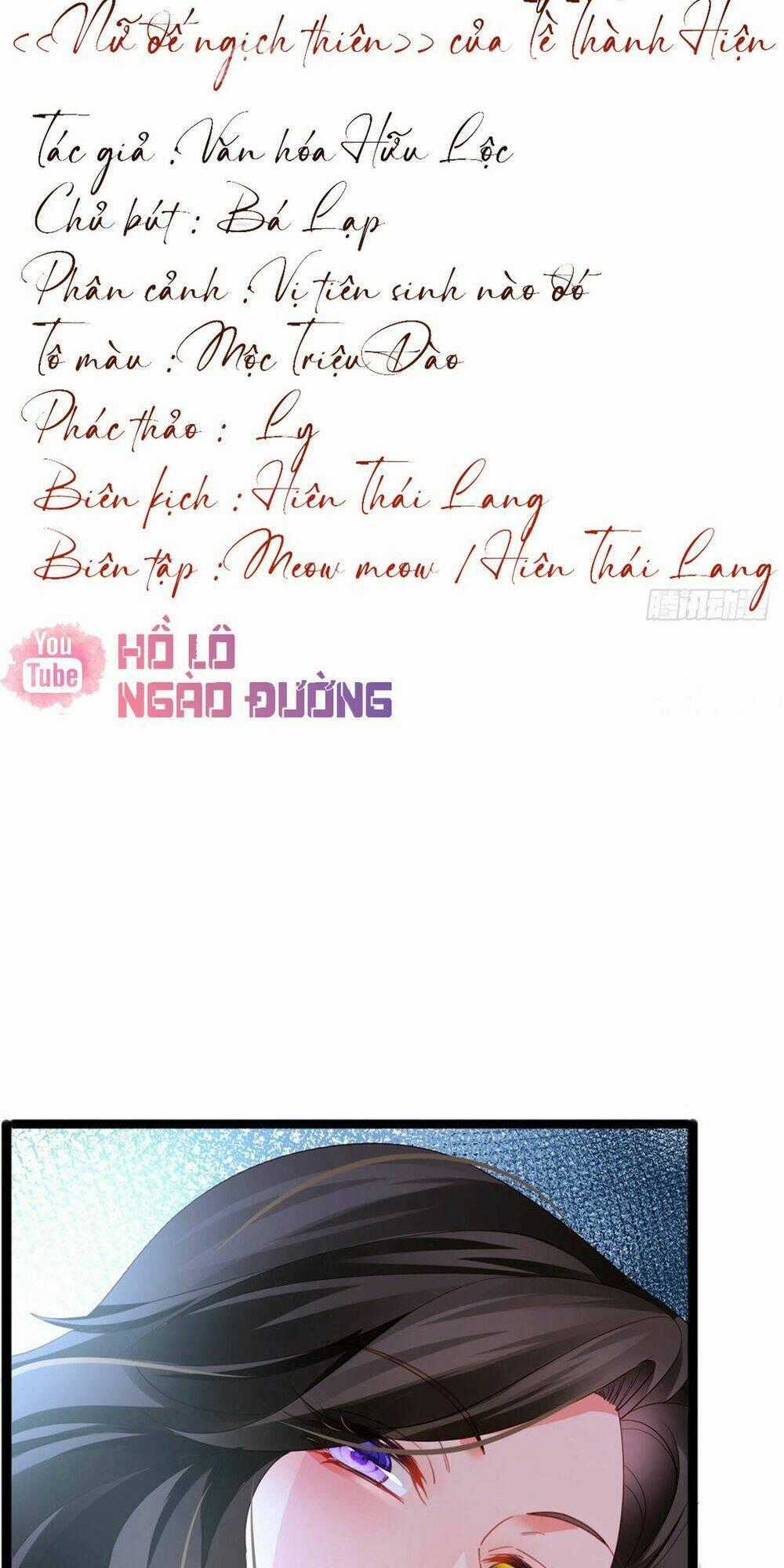 100 Cách Ngược Tra Nữ - Chapter 18 - Trang 2