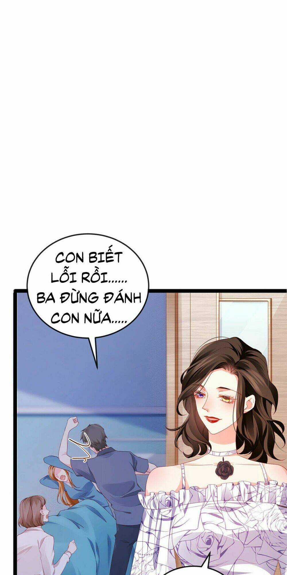 100 Cách Ngược Tra Nữ - Chapter 18 - Trang 12