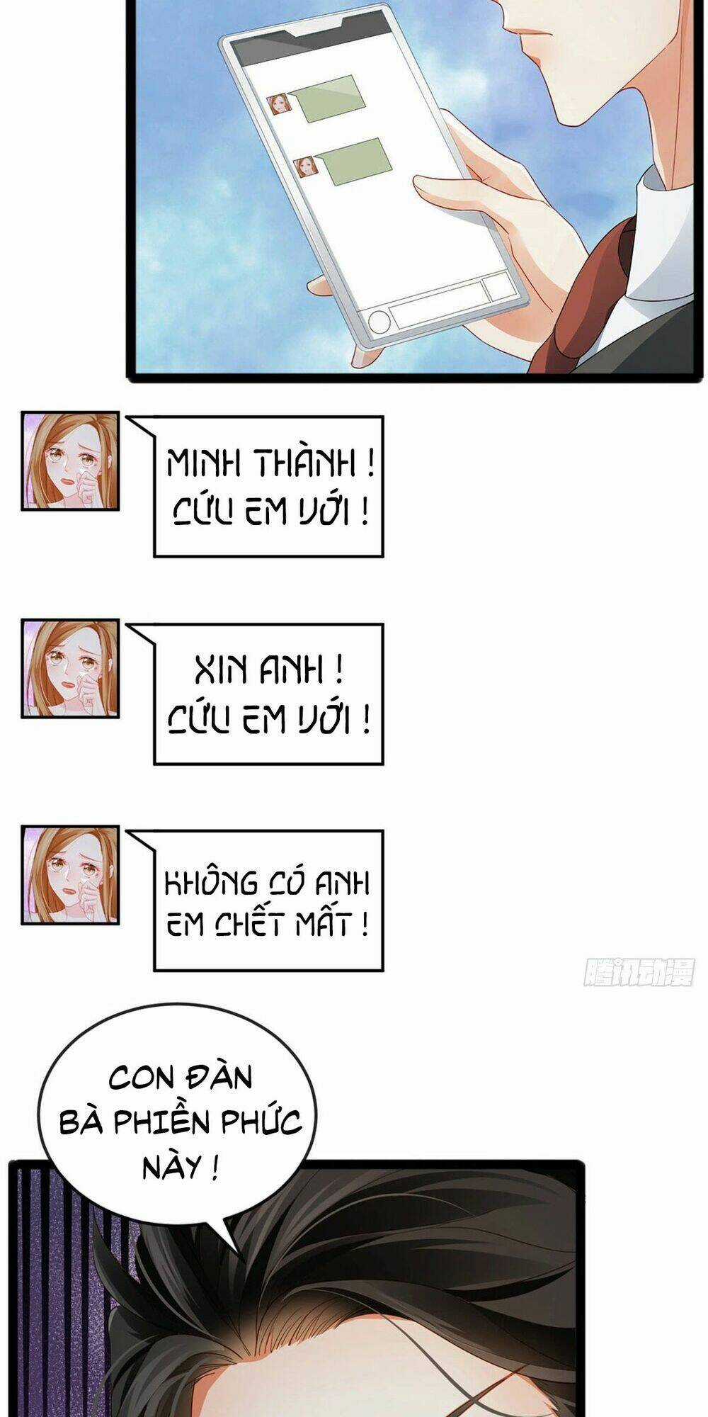 100 Cách Ngược Tra Nữ - Chapter 18 - Trang 18