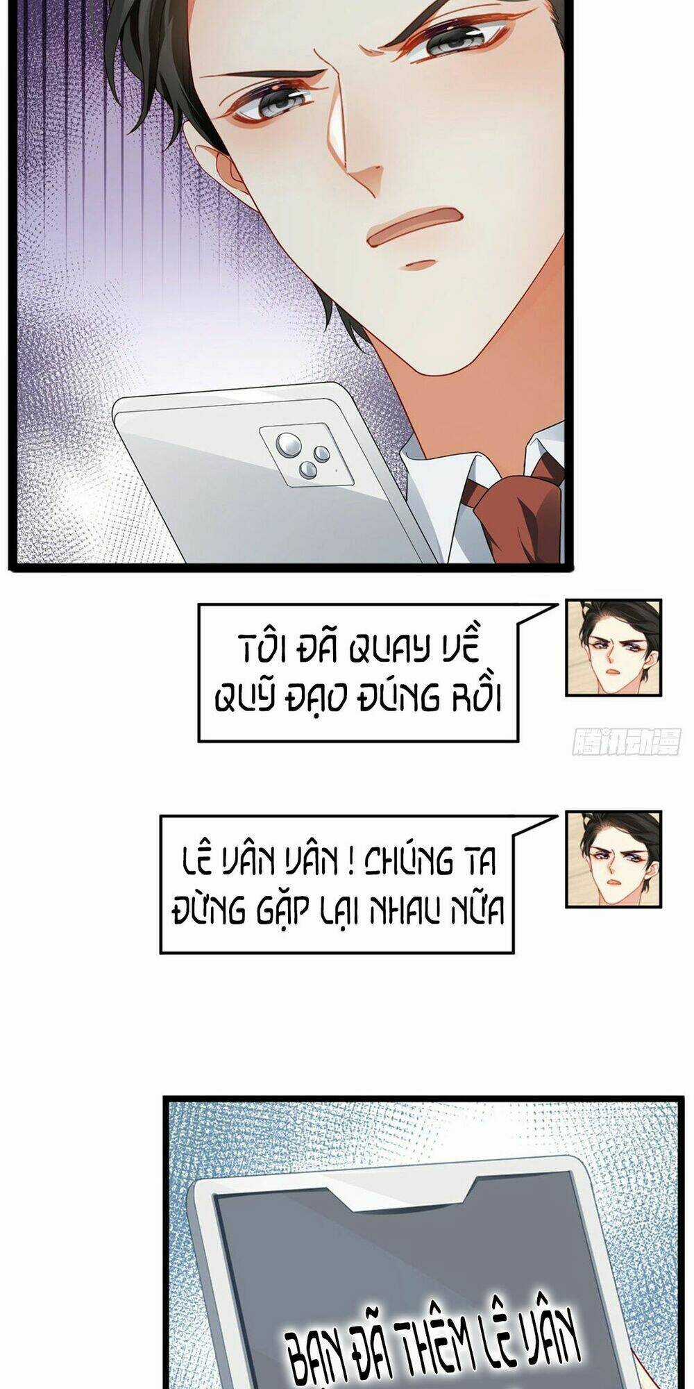 100 Cách Ngược Tra Nữ - Chapter 18 - Trang 19