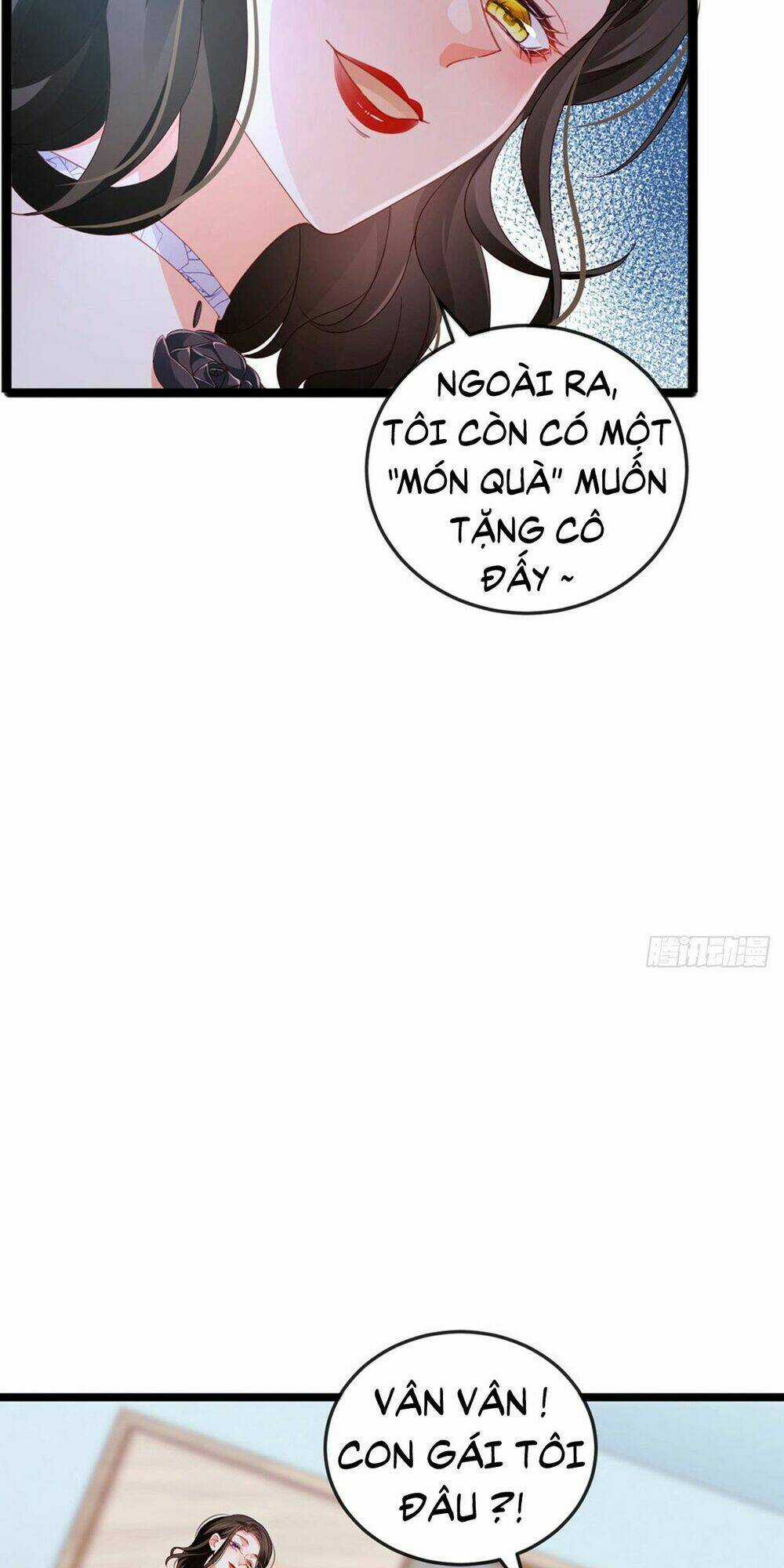 100 Cách Ngược Tra Nữ - Chapter 18 - Trang 3