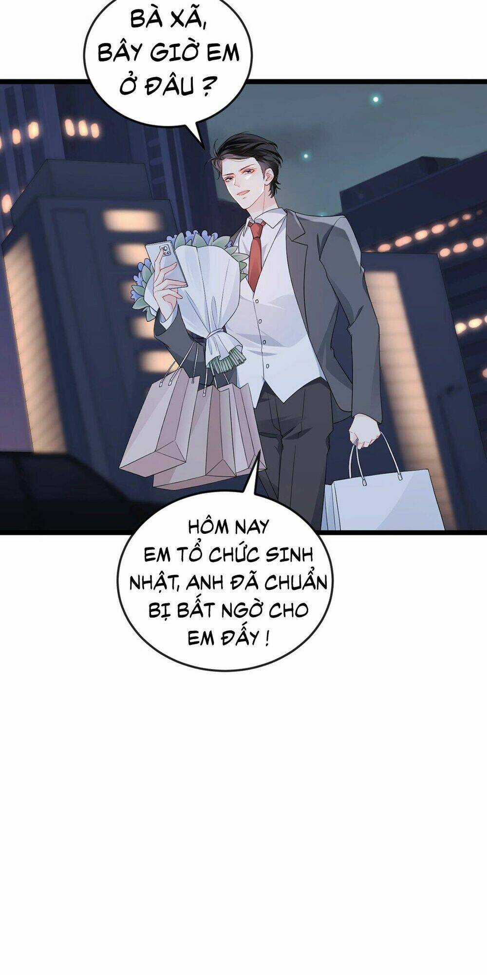 100 Cách Ngược Tra Nữ - Chapter 18 - Trang 22