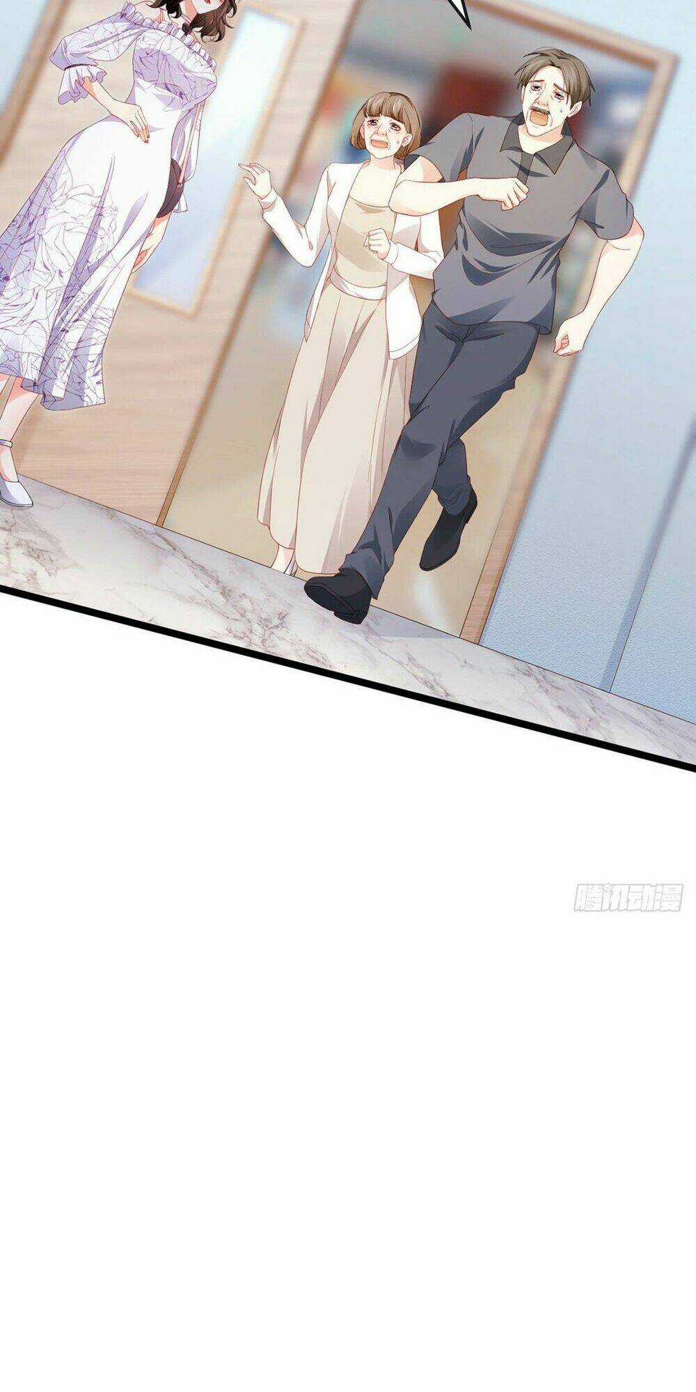 100 Cách Ngược Tra Nữ - Chapter 18 - Trang 4