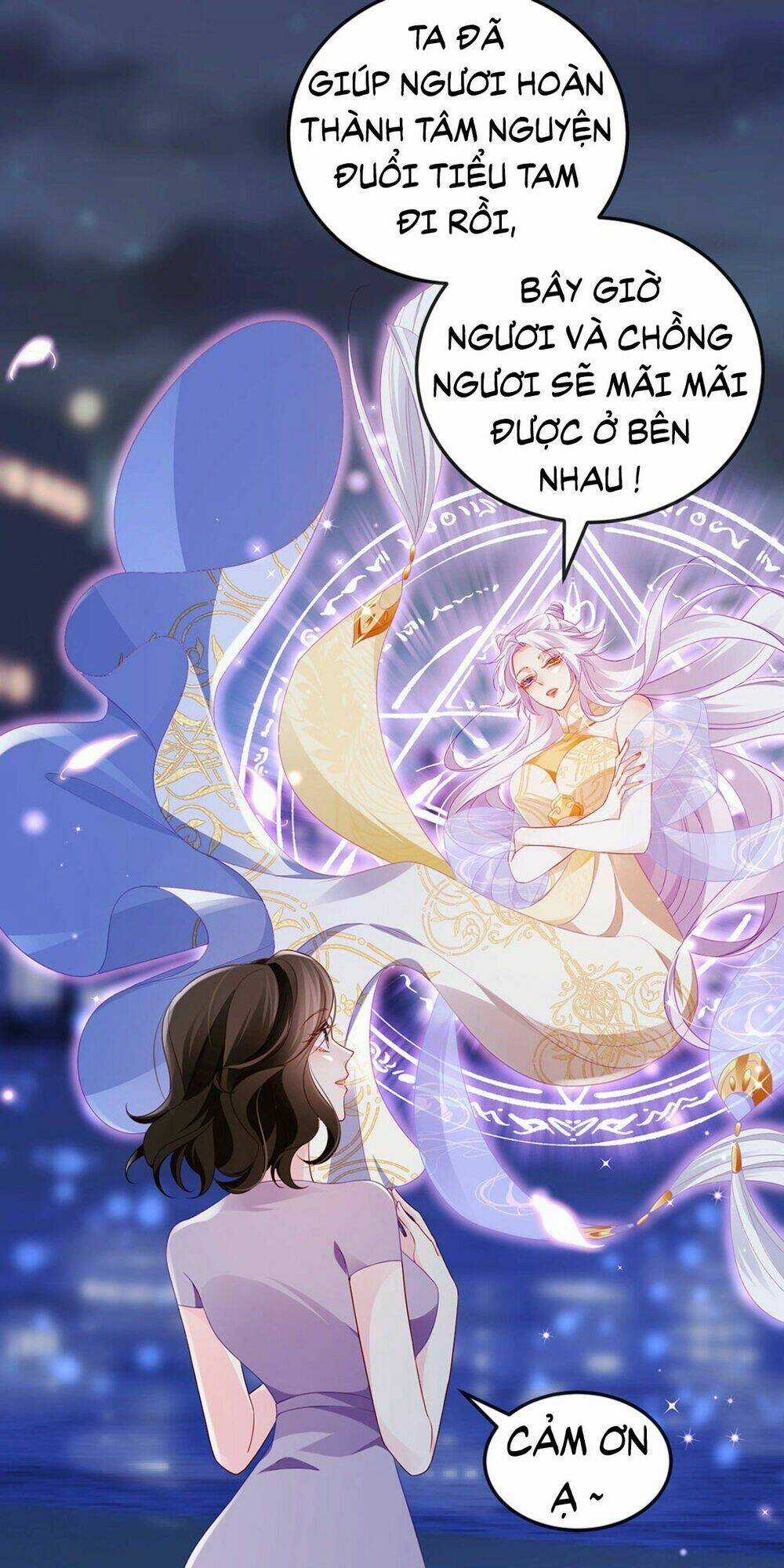 100 Cách Ngược Tra Nữ - Chapter 18 - Trang 33