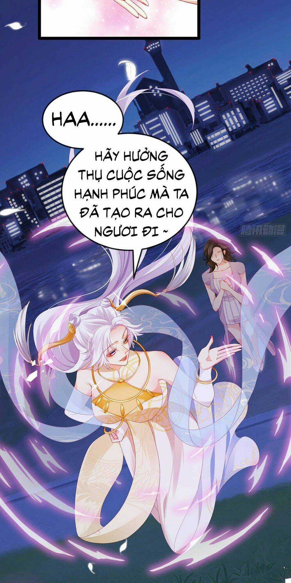 100 Cách Ngược Tra Nữ - Chapter 18 - Trang 36