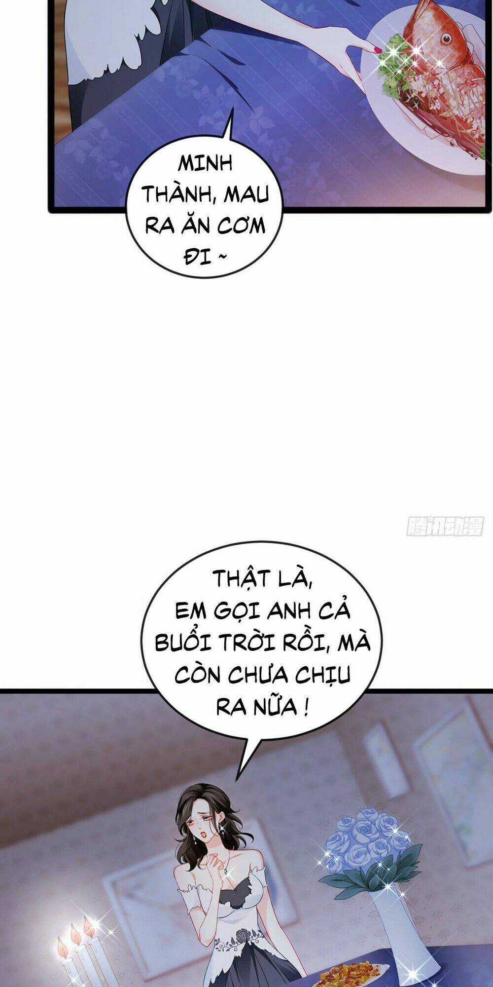 100 Cách Ngược Tra Nữ - Chapter 18 - Trang 40