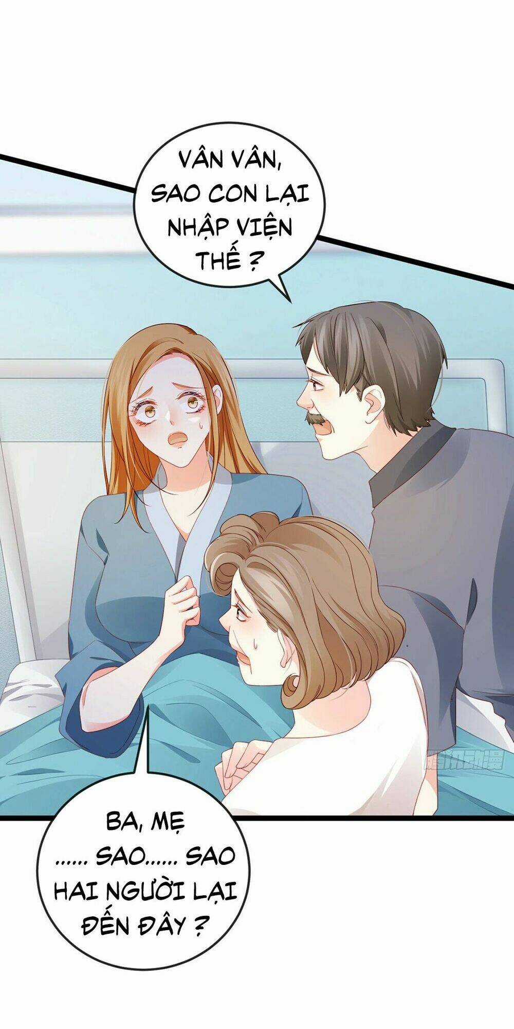 100 Cách Ngược Tra Nữ - Chapter 18 - Trang 5