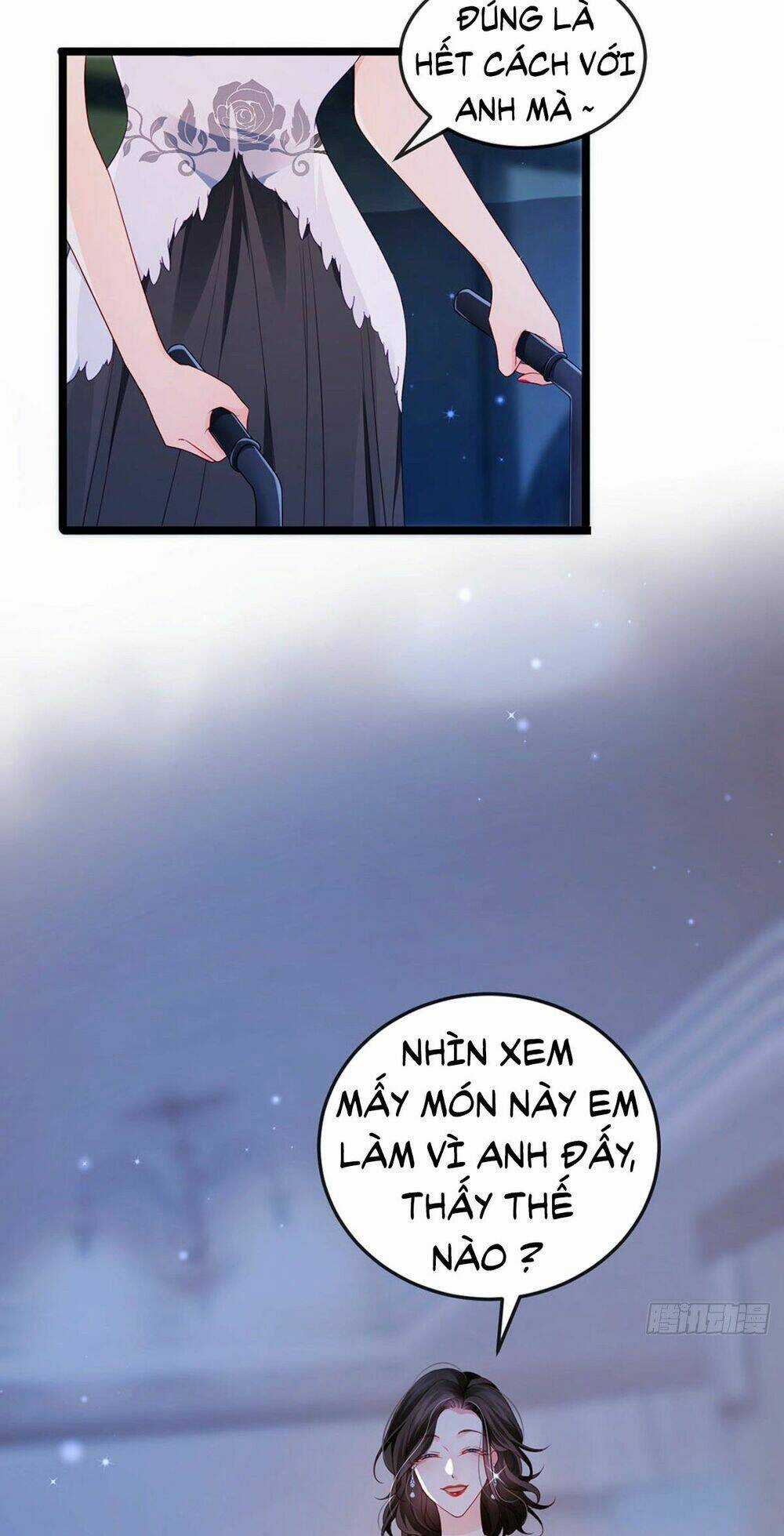 100 Cách Ngược Tra Nữ - Chapter 18 - Trang 42