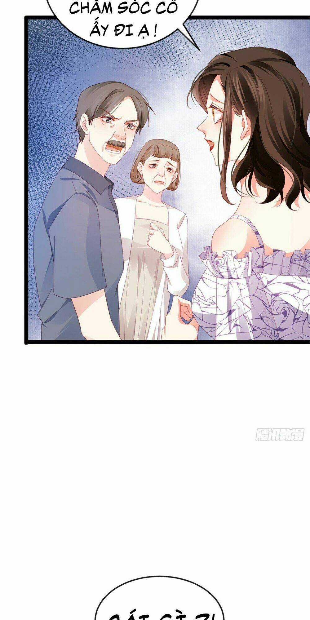 100 Cách Ngược Tra Nữ - Chapter 18 - Trang 7