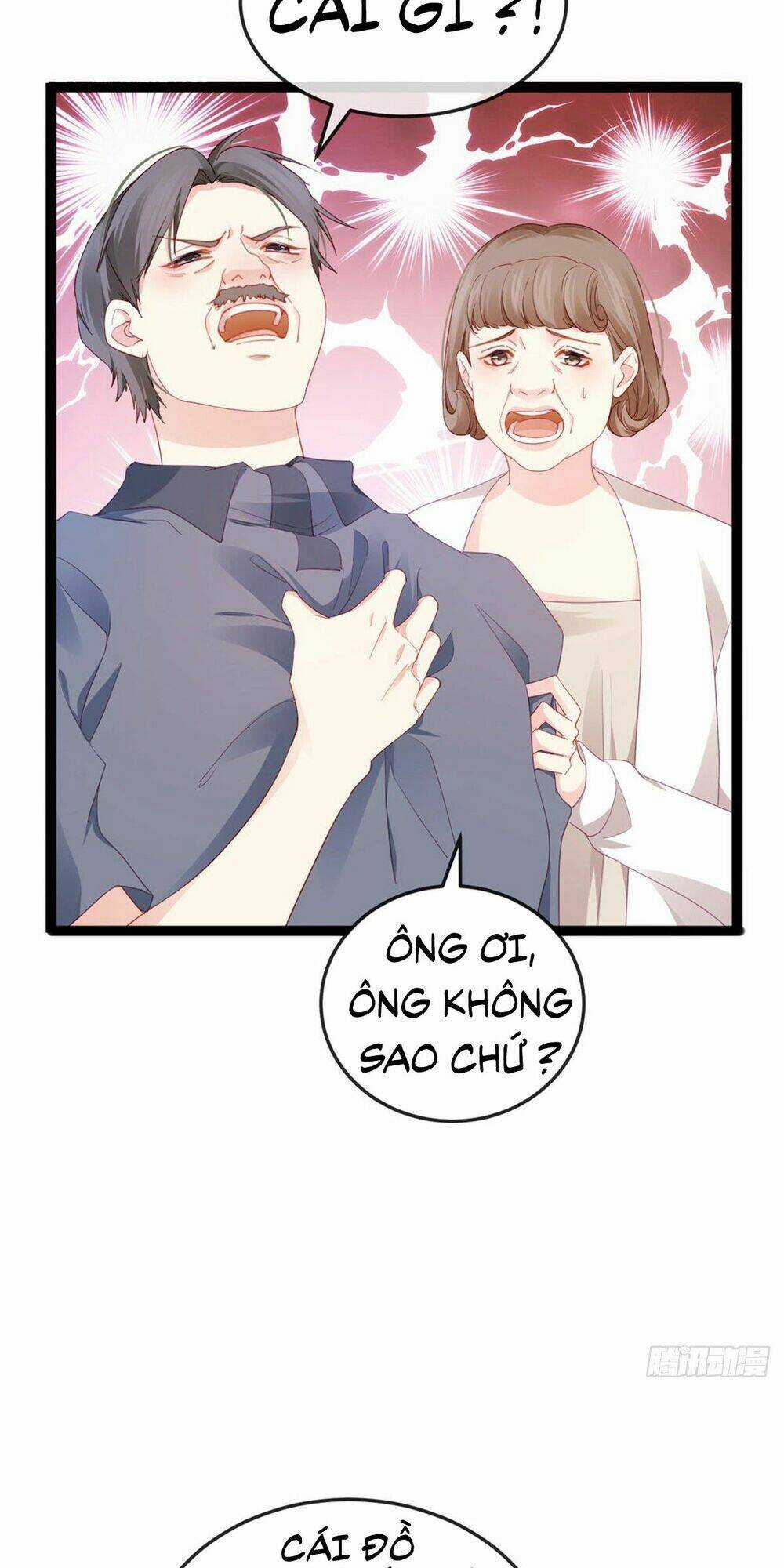 100 Cách Ngược Tra Nữ - Chapter 18 - Trang 8