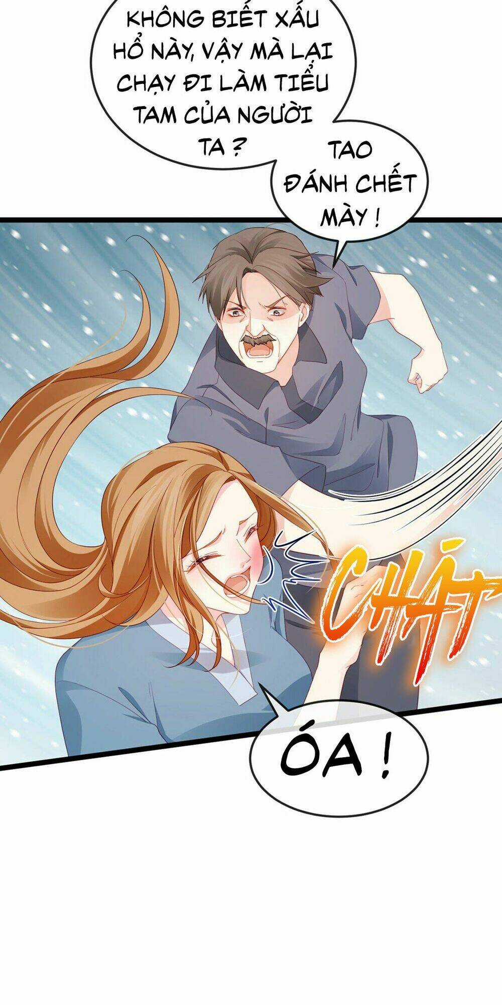 100 Cách Ngược Tra Nữ - Chapter 18 - Trang 9