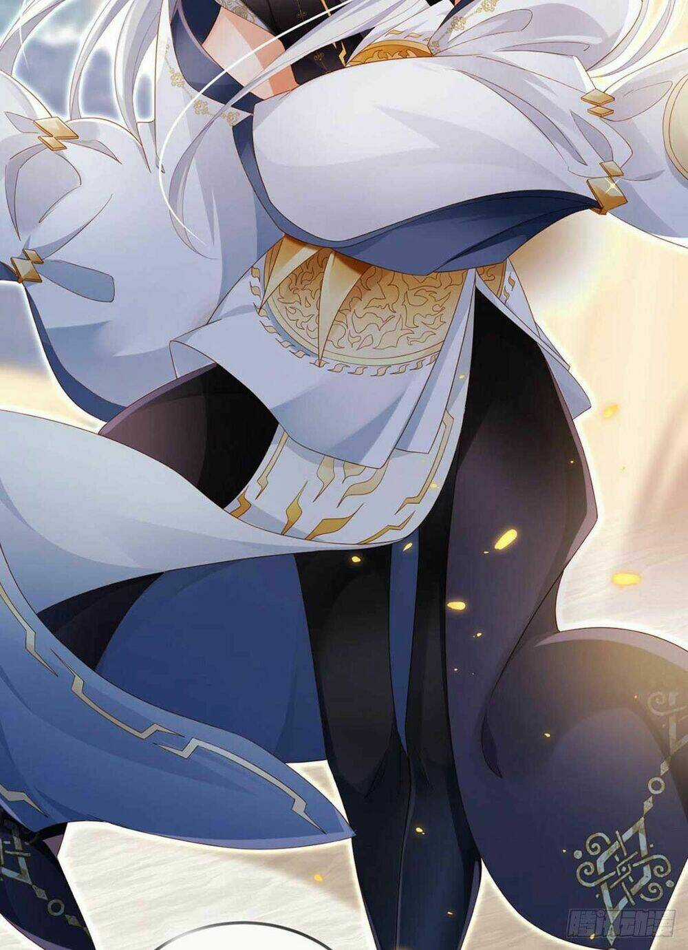 100 Cách Ngược Tra Nữ - Chapter 19 - Trang 22