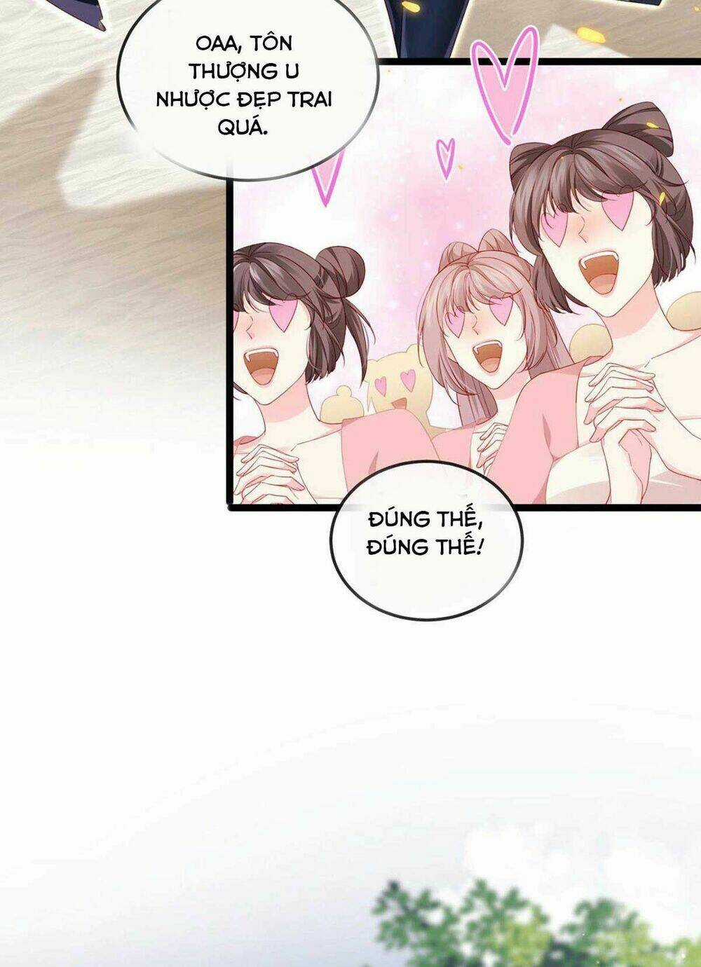 100 Cách Ngược Tra Nữ - Chapter 19 - Trang 23