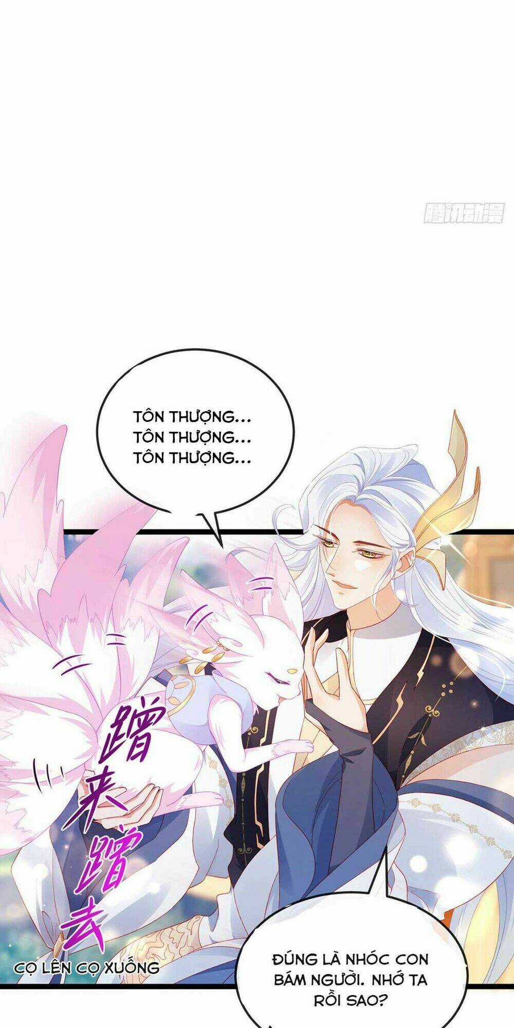 100 Cách Ngược Tra Nữ - Chapter 19 - Trang 31