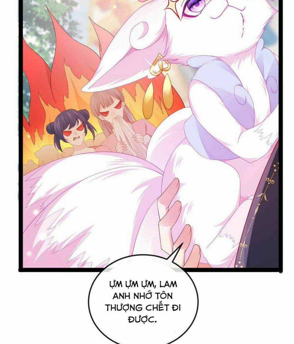 100 Cách Ngược Tra Nữ - Chapter 19 - Trang 33