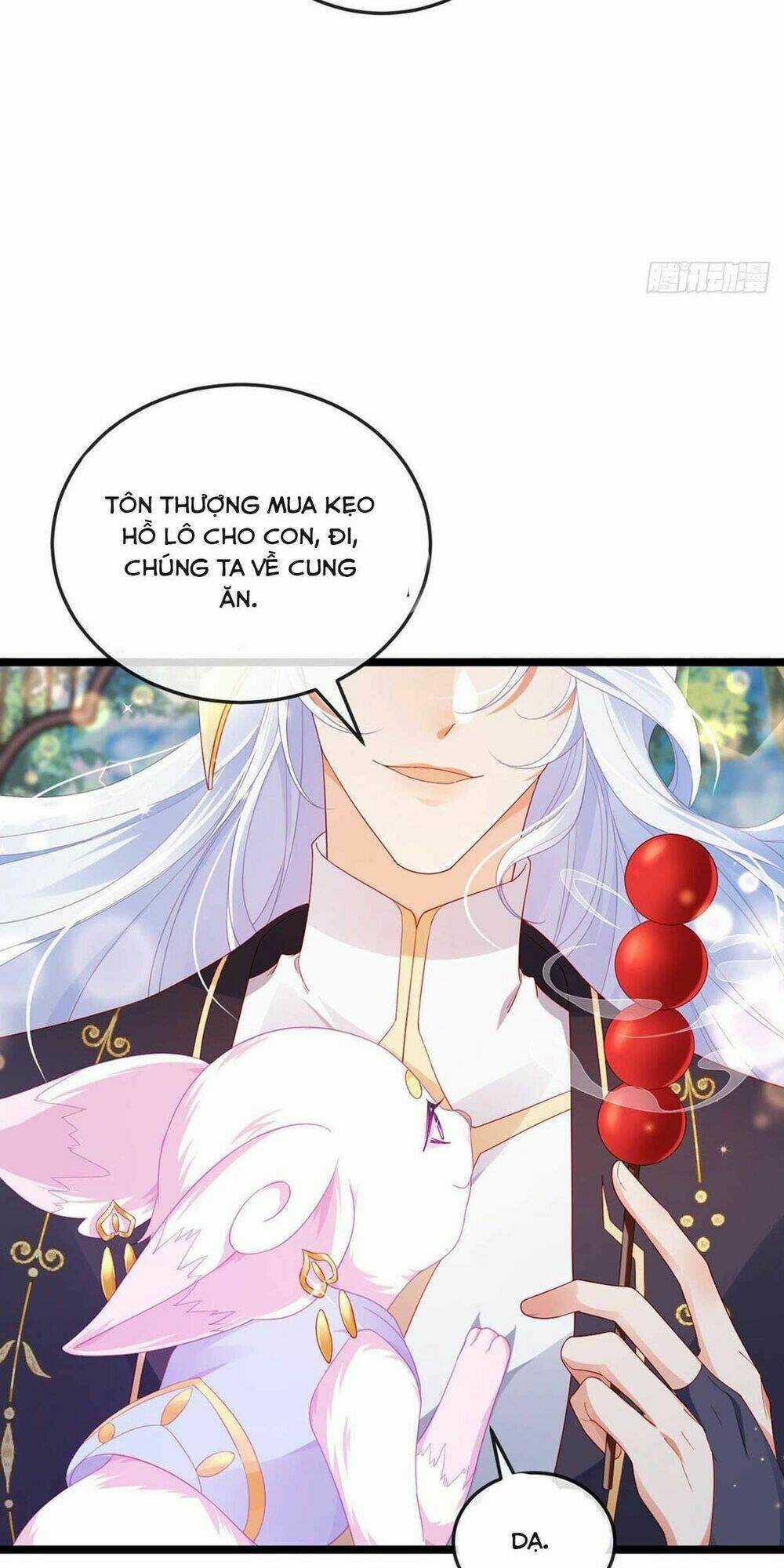 100 Cách Ngược Tra Nữ - Chapter 19 - Trang 34