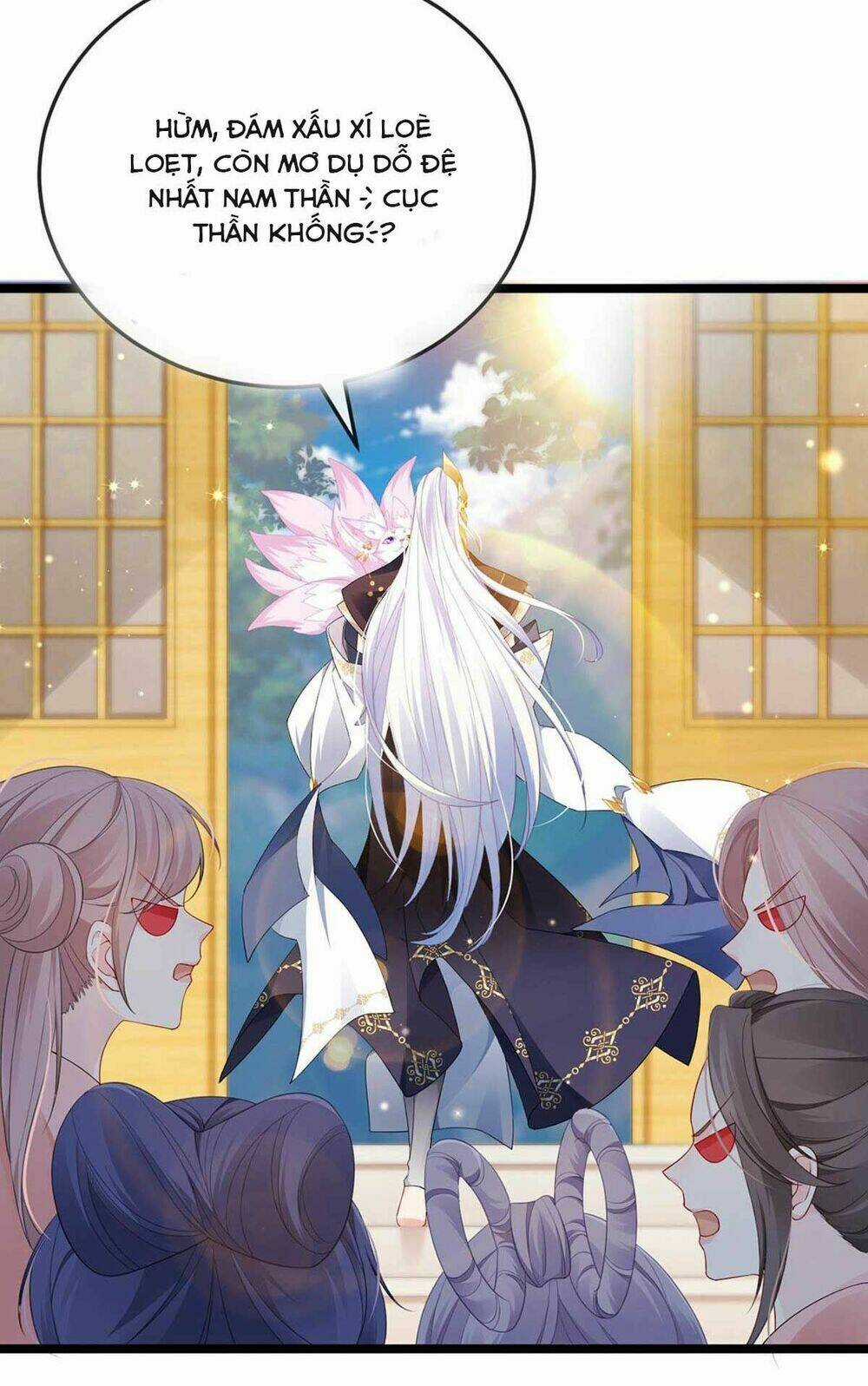 100 Cách Ngược Tra Nữ - Chapter 19 - Trang 36